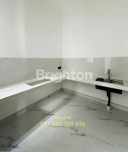 image HOT RUMAH ARAYA MINIMALIS DI BOULEVARD JALAN KEMBAR UTAMA ROW 24M LOKASI BINTANG 5 SUPER STRATEGIS (2)