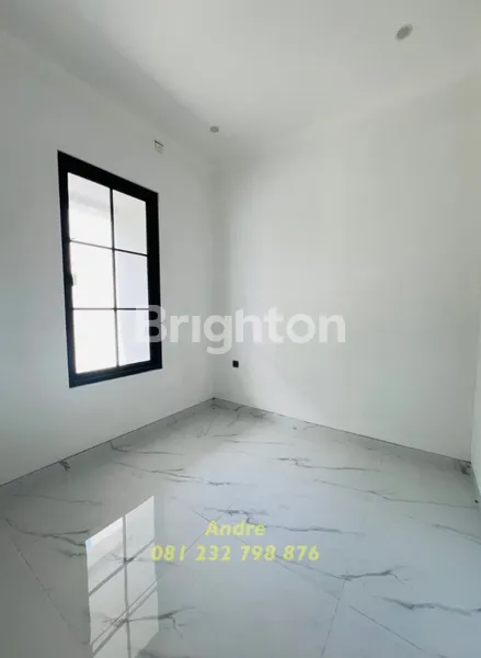 image HOT RUMAH ARAYA MINIMALIS DI BOULEVARD JALAN KEMBAR UTAMA ROW 24M LOKASI BINTANG 5 SUPER STRATEGIS (3)