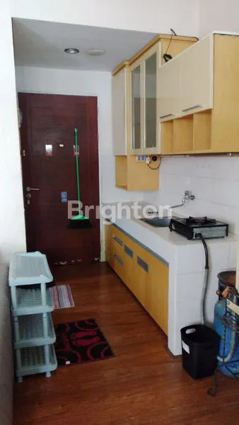 image MURAH JARANG ADA APARTEMEN COSMOPOLIS TOWER A (4)