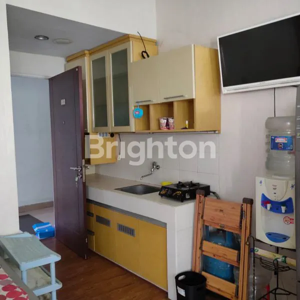 image MURAH JARANG ADA APARTEMEN COSMOPOLIS TOWER A (6)