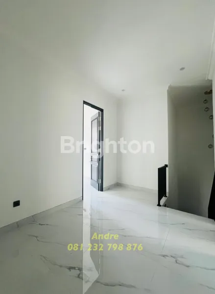 image HOT RUMAH ARAYA MINIMALIS DI BOULEVARD JALAN KEMBAR UTAMA ROW 24M LOKASI BINTANG 5 SUPER STRATEGIS (6)