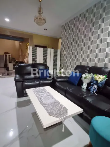 image RUMAH SIAP HUNI DI DELTAMAS CIKARANG SEBERANG MALL AEON (2)