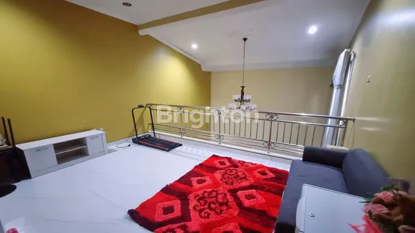 image RUMAH SIAP HUNI DI DELTAMAS CIKARANG SEBERANG MALL AEON (7)