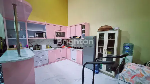 image RUMAH SIAP HUNI DI DELTAMAS CIKARANG SEBERANG MALL AEON (3)