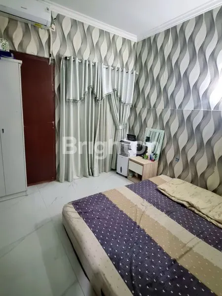 image RUMAH SIAP HUNI DI DELTAMAS CIKARANG SEBERANG MALL AEON (5)