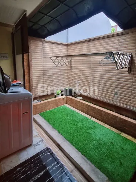 image RUMAH SIAP HUNI DI DELTAMAS CIKARANG SEBERANG MALL AEON (8)