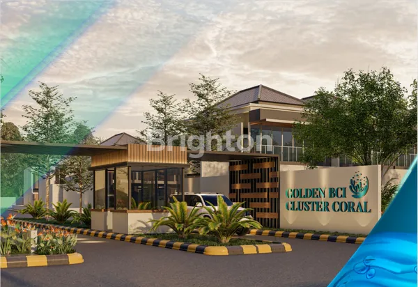 image RUMAH BARU DI BENGKONG DENGAN LOKASI STRATEGIS HANYA SELANGKAH MENUJU PELABUHAN (1)