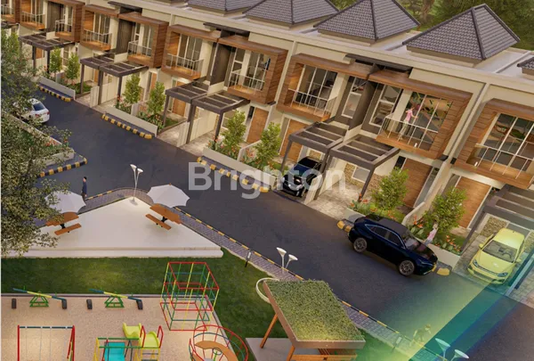 image RUMAH BARU DI BENGKONG DENGAN LOKASI STRATEGIS HANYA SELANGKAH MENUJU PELABUHAN (2)