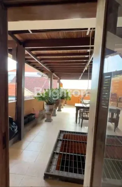 DISEWAKAN HOMESTAY NYAMAN DAN STRATEGIS