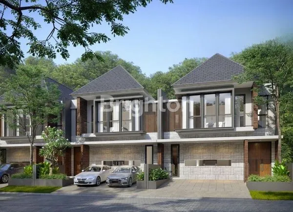 Gambar Property RUMAH BARU GRESS WOODLAND, LT 162M SIAP HUNI