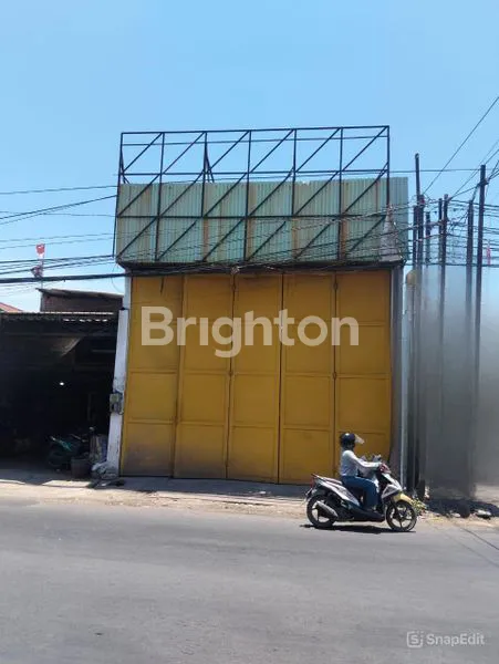 image GUDANG STRATEGIS TROPODO WARU, LT 396M² (1)