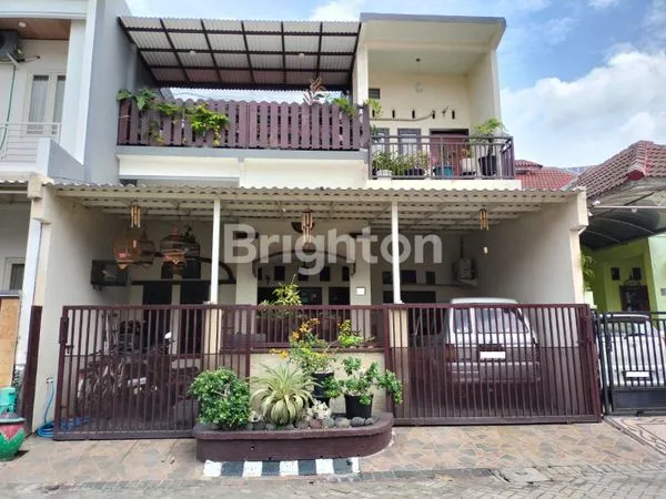 image GREEN PARK REGENCY CLUSTER SUNCIVERA (1)