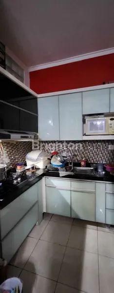 image RUMAH SIAP HUNI KLAMPIS SEMOLO STRATEGIS DEKAT MERR (5)