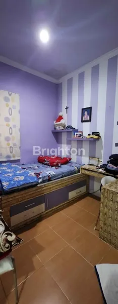 image RUMAH SIAP HUNI KLAMPIS SEMOLO STRATEGIS DEKAT MERR (6)