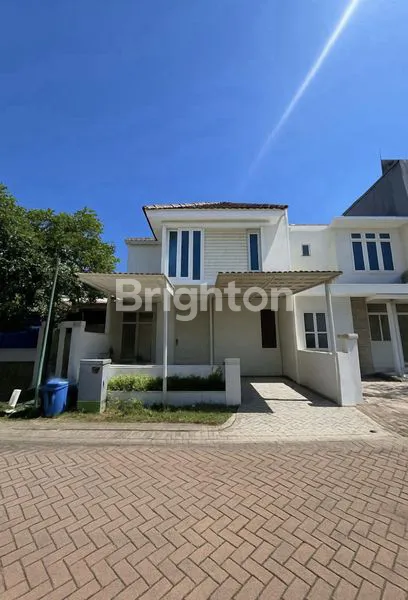 image RUMAH BARU DI TAMAN PUSPA RAYA SEBELAH PASAR CITRALAND SIAP HUNI (1)