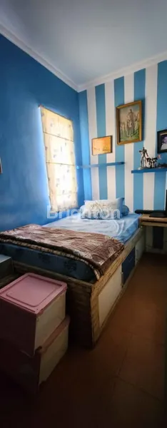 image RUMAH SIAP HUNI KLAMPIS SEMOLO STRATEGIS DEKAT MERR (7)