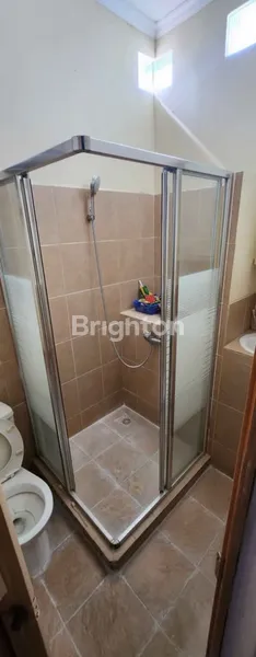 image RUMAH SIAP HUNI KLAMPIS SEMOLO STRATEGIS DEKAT MERR (8)