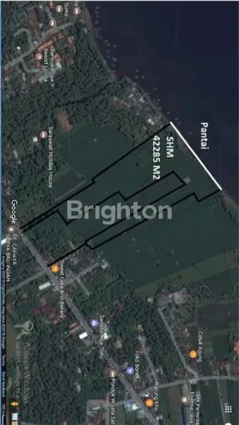 image TANAH PREMIUM SHM DI LOVINA BALI (5)