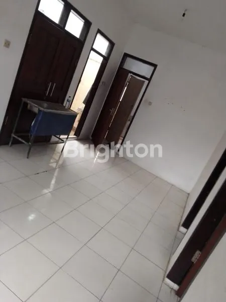 image RUMAH ASRI 2 LANTAI RIVERSIDE MALANG KOTA (5)