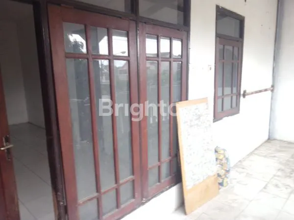 image RUMAH ASRI 2 LANTAI RIVERSIDE MALANG KOTA (7)