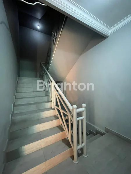 image SPACE FOR RENT STRATEGIS COCOK USAHA ATAU KANTOR KEMANG JAKARTA SELATAN (7)