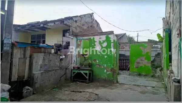 image JUAL RUMAH HITUNG TANAH DI CIKASUNGKA TIGARAKSA (2)