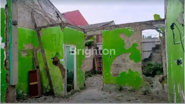 image JUAL RUMAH HITUNG TANAH DI CIKASUNGKA TIGARAKSA (1)