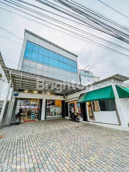 image RUKO GANDENG 3 UNIT SETIA BUDI (5)