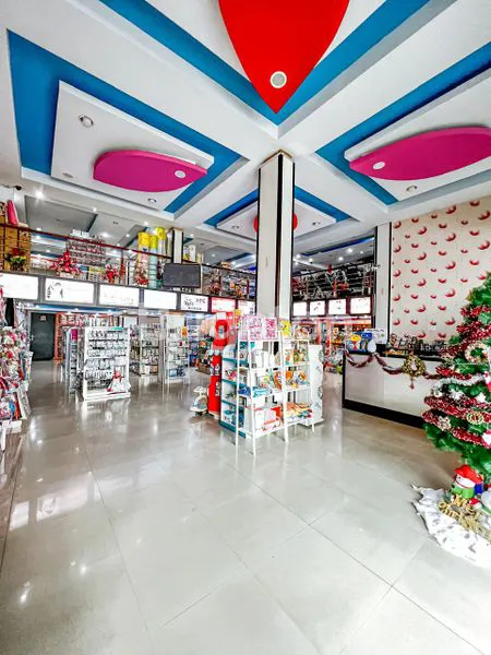 image RUKO GANDENG 3 UNIT SETIA BUDI (8)