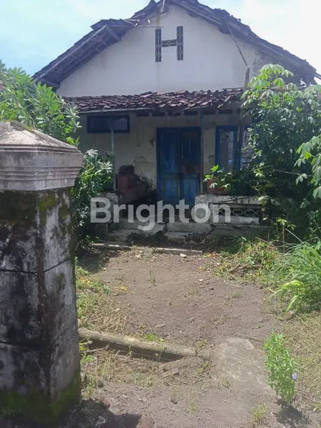 image JUAL TANAH DEKAT SLG (2)