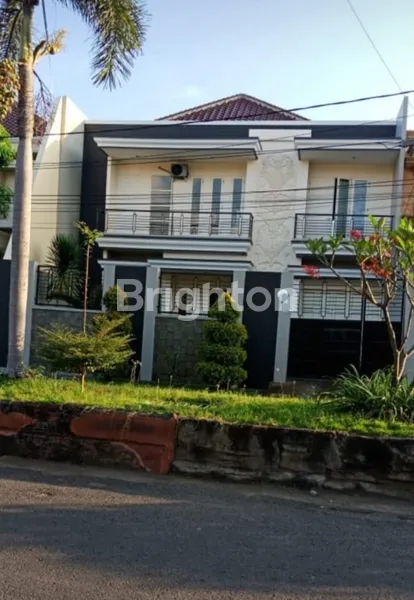 image RUMAH DHARMAHUSADA MAS 2 LANTAI, MULYOREJO DKT MULYOSARI, SUTOREJO (1)