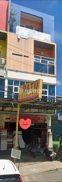 image RUKO 4 LANTAI DIJUAL PINGGIR JALAN (1)