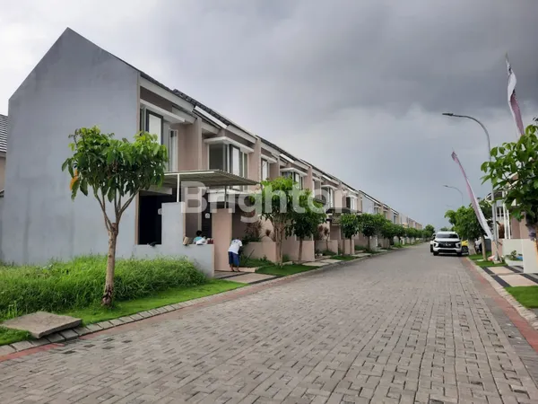 image RUMAH PURI SAFIRA MURAH BISA NEGO (1)