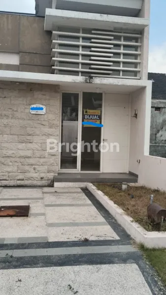 image DIJUAL RUMAH PURI SAFIRA MURAH (1)