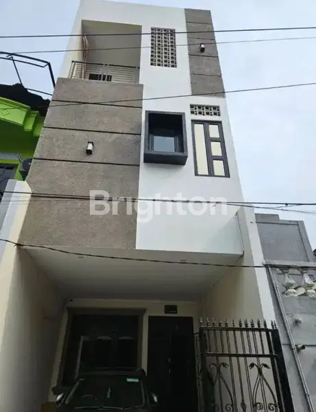 image RUMAH KOS BARU 9KT+9KM, SHM, SIAP HUNI & CUAN (1)