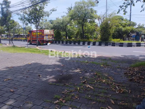 image TANAH 8,2 ARE DI KESIMAN, DENPASAR TIMUR – LOKASI STRATEGIS COCOK UNTUK HUNIAN ATAU INVESTASI MENJANJIKAN! (2)