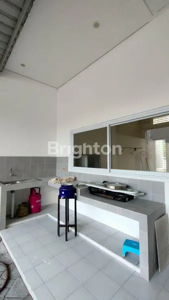 image RUMAH 1 LANTAI SIAP HUNI LOKASI DEKAT UNAIR DAN ITS BEBAS BANJIR SIAP HUNI ONE GATE SISTEM  (4)