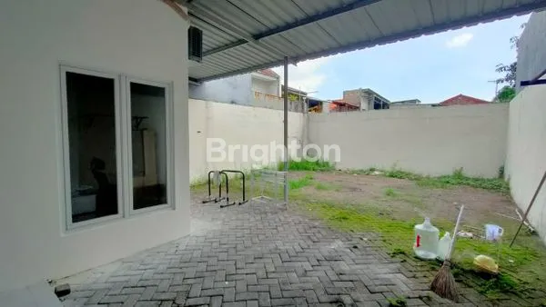 image RUMAH 1 LANTAI SIAP HUNI LOKASI DEKAT UNAIR DAN ITS BEBAS BANJIR SIAP HUNI ONE GATE SISTEM  (5)