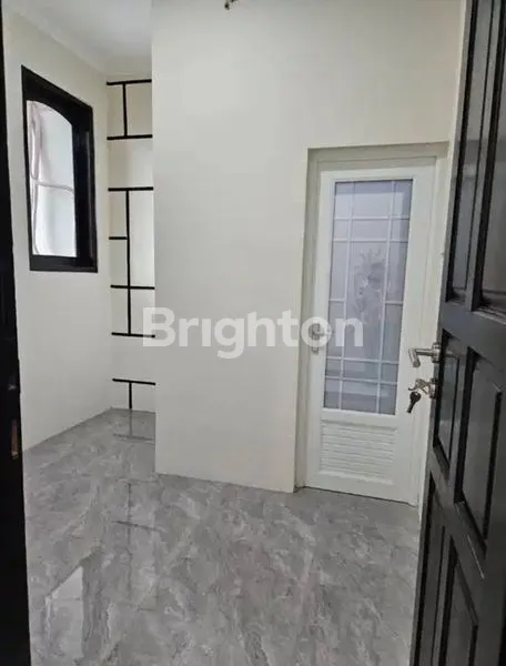 image RUMAH KOS BARU 9KT+9KM, SHM, SIAP HUNI & CUAN (4)
