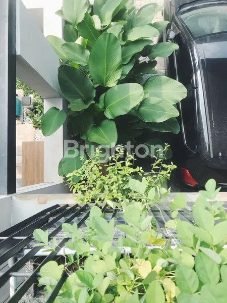 image FULL FURNISHED FLEEKHAUZ R BSD DENGAN LANTAI MEZZANINE (7)