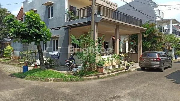 image DIJUAL RUMAH TAMAN UBUD INDAH (1)