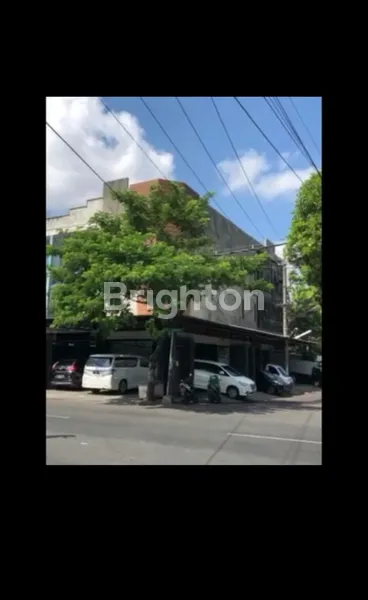 image RUKO 3 UNIT JADI 1 UNIT BESAR JL PATUA KALIBUTUH BUBUTAN !! (1)