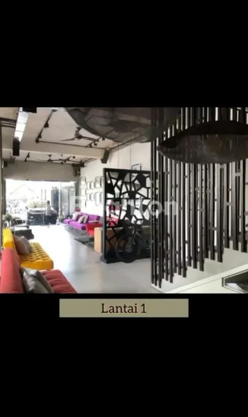 image RUKO 3 UNIT JADI 1 UNIT BESAR JL PATUA KALIBUTUH BUBUTAN !! (3)