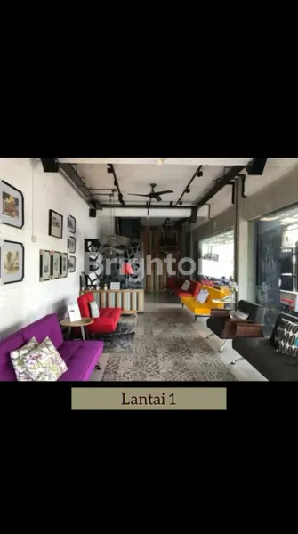 image RUKO 3 UNIT JADI 1 UNIT BESAR JL PATUA KALIBUTUH BUBUTAN !! (4)