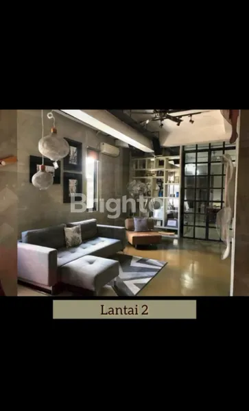 image RUKO 3 UNIT JADI 1 UNIT BESAR JL PATUA KALIBUTUH BUBUTAN !! (5)