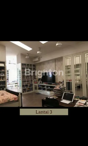 image RUKO 3 UNIT JADI 1 UNIT BESAR JL PATUA KALIBUTUH BUBUTAN !! (6)