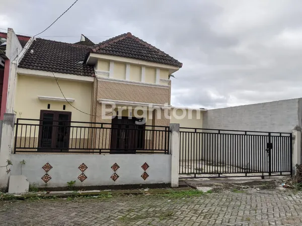 image HOT LISTING DIJUAL CEPAT! (2)