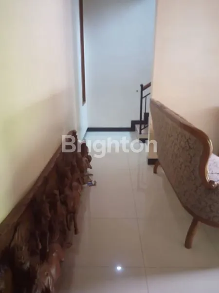 image DIJUAL RUMAH 2 LANTAI DI CLUSTER MEGA PERSADA RESIDENCE,SIAP HUNI DAN BIKIN NYAMAN  (5)