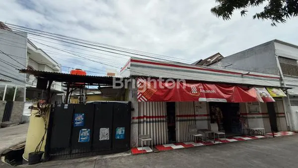 image RUMAH SIAP HUNI CENGKARENG INDAH (5)