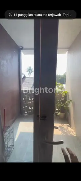 image RUMAH PAMULANG ASRI TANGSEL  (5)